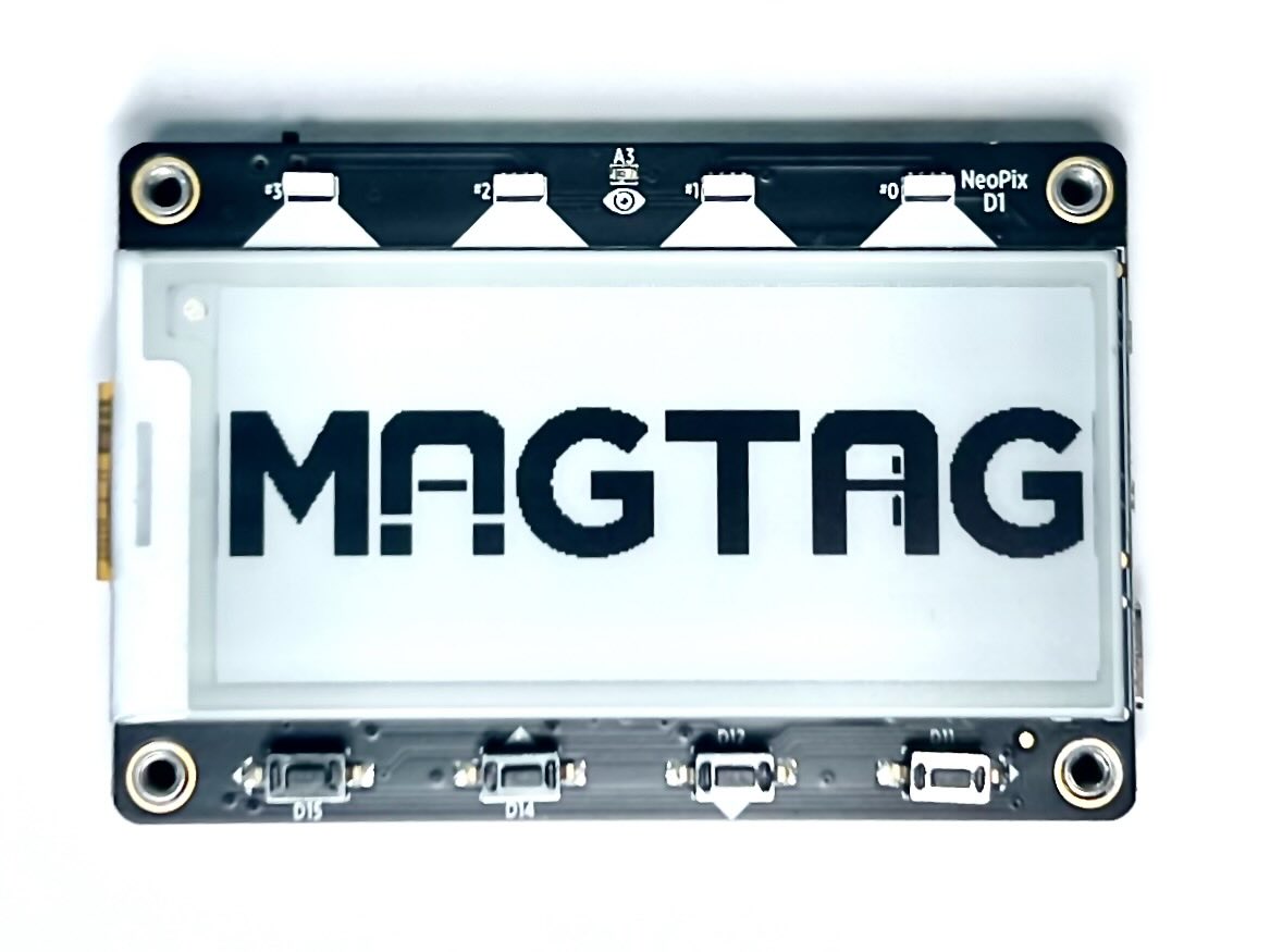 MagTag